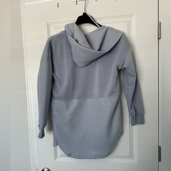 NWT *2 piece set! olive & oak light purple cardigan & jogger set size small - Picture 6 of 6